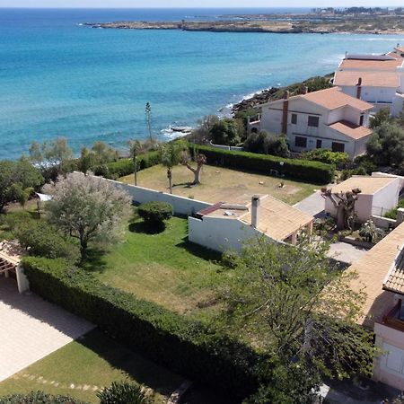 锡拉库扎Arenella Beach公寓 外观 照片